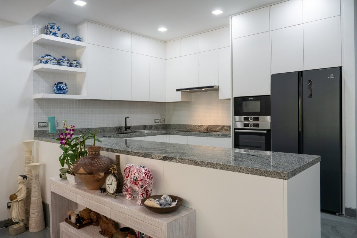3 Bedroom Condo for Rent in Bang Tao | Baan Mandala