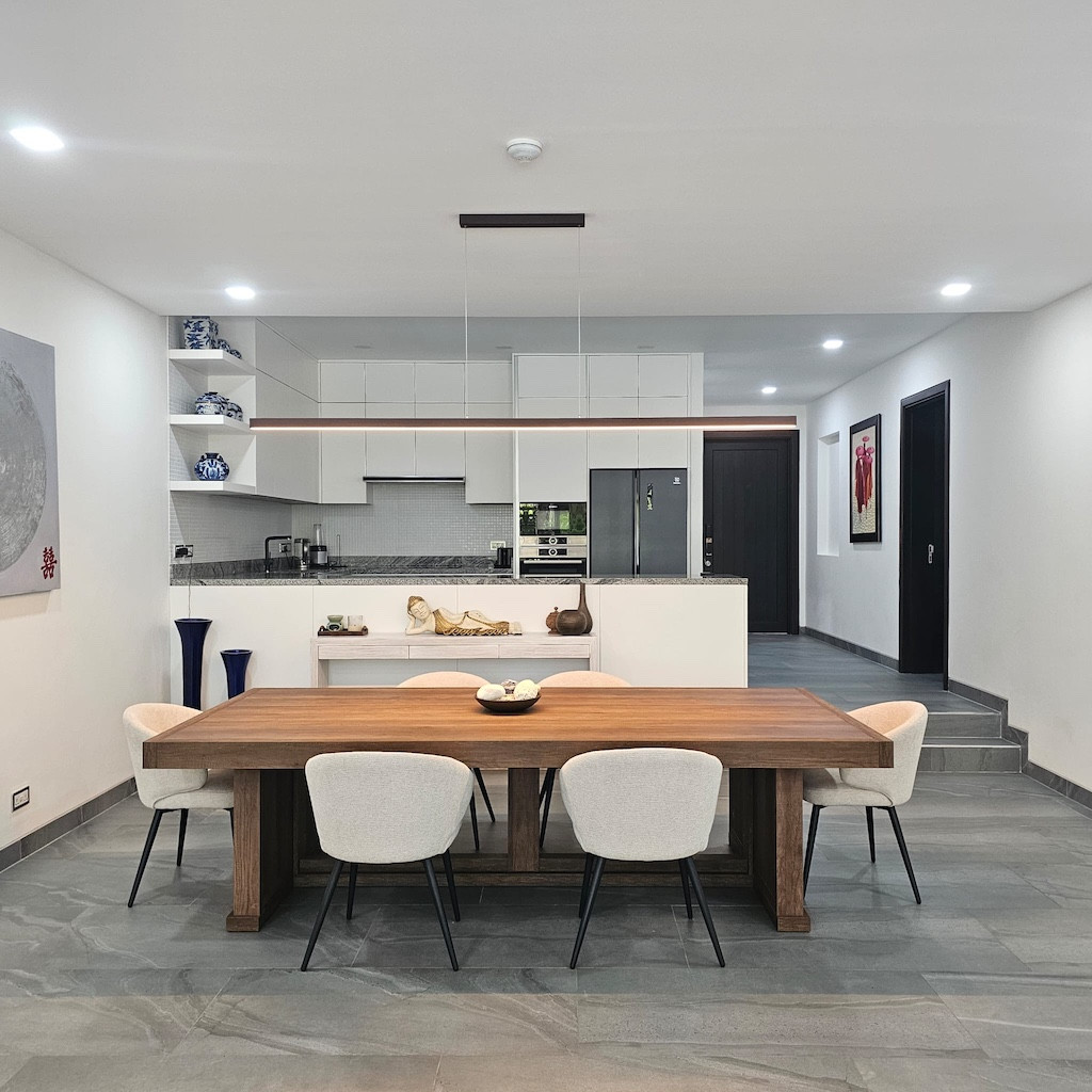 3 Bedroom Condo for Rent in Bang Tao | Baan Mandala