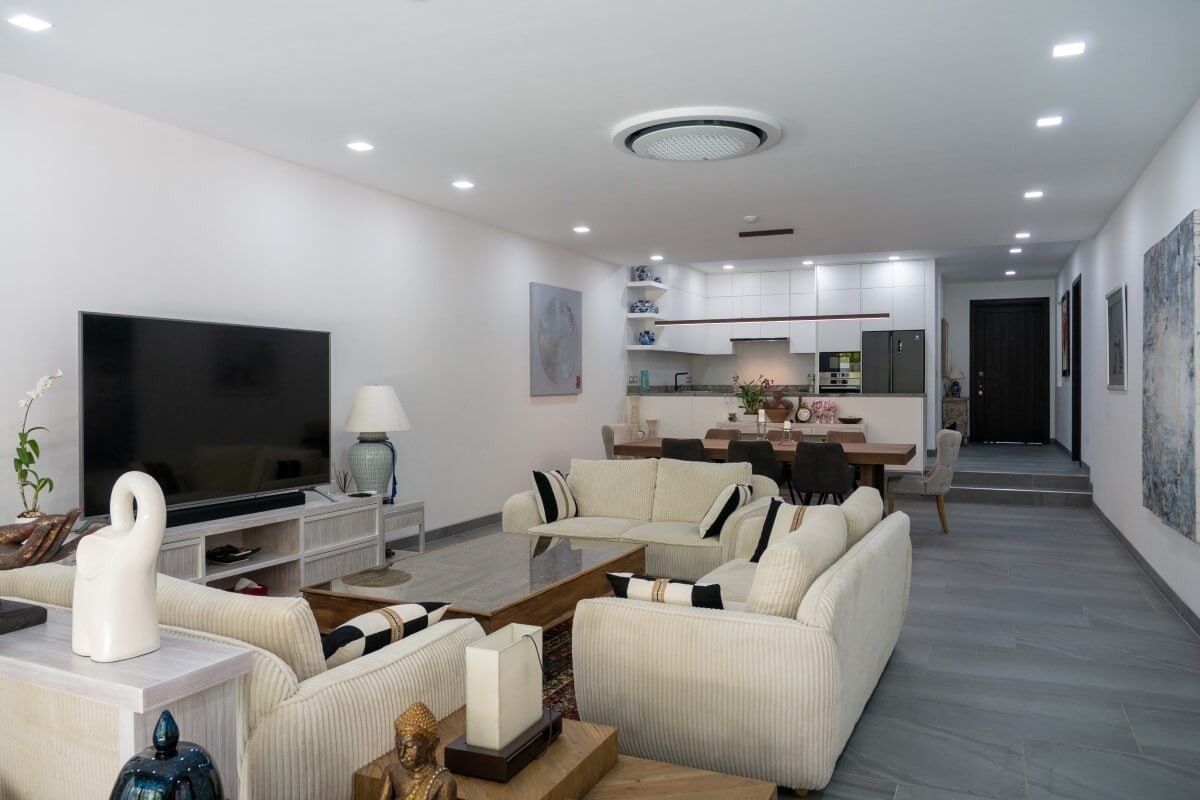3 Bedroom Condo for Rent in Bang Tao | Baan Mandala