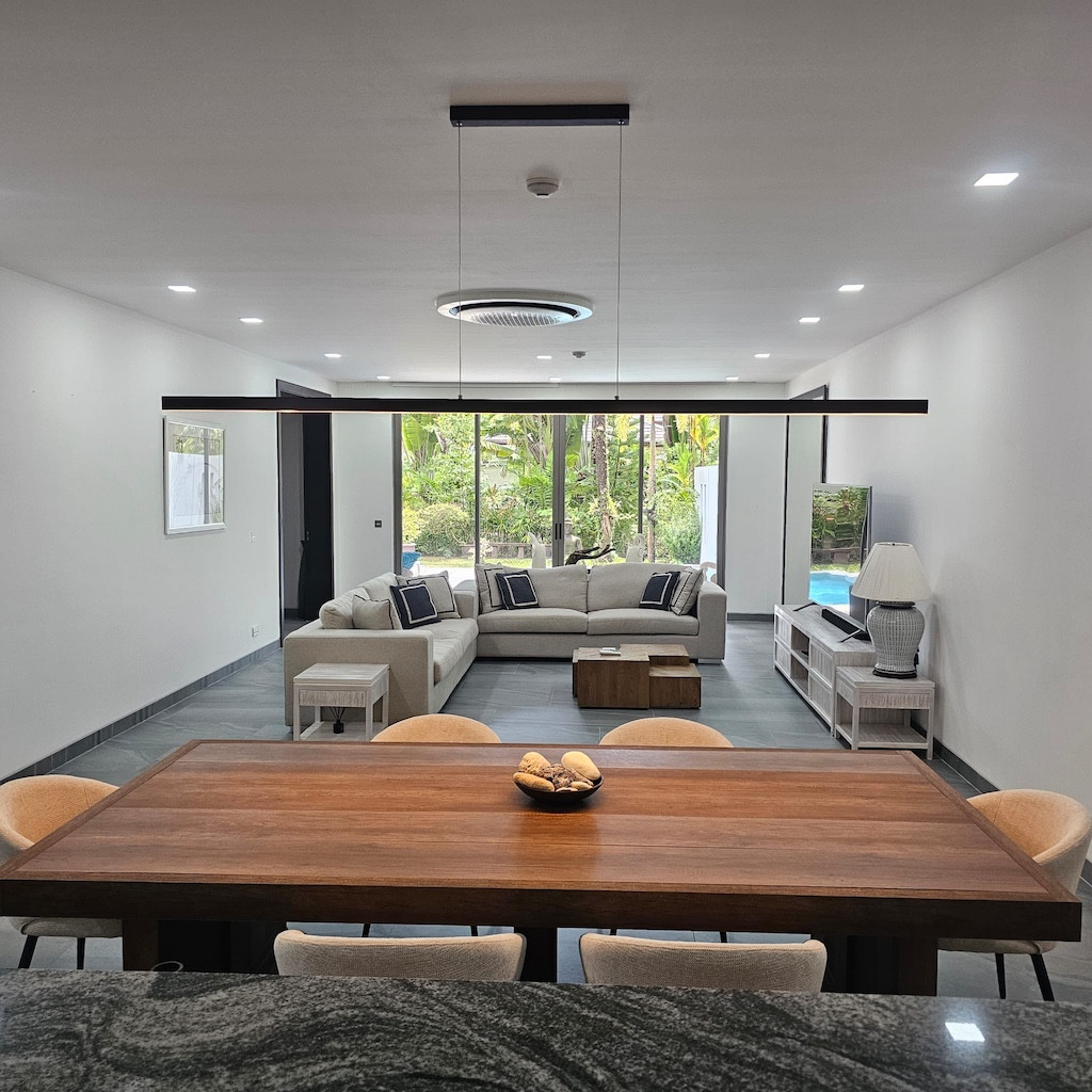 3 Bedroom Condo for Rent in Bang Tao | Baan Mandala