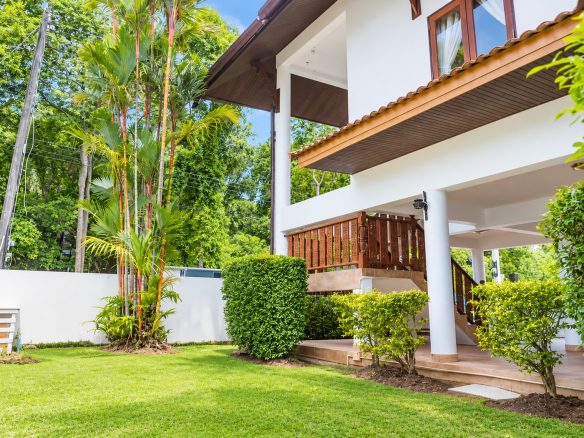 บ้าน 3 ห้องนอนให้เช่าในเมืองวิชิต
