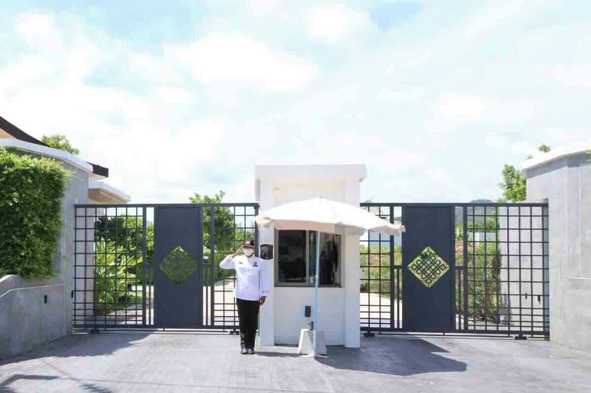 Shambhala Grand Villa for Sale in Bang Tao | 21.9M THB