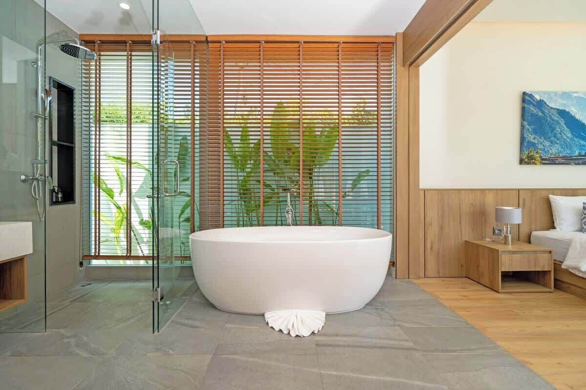Shambhala Grand Villa for Sale in Bang Tao | 21.9M THB