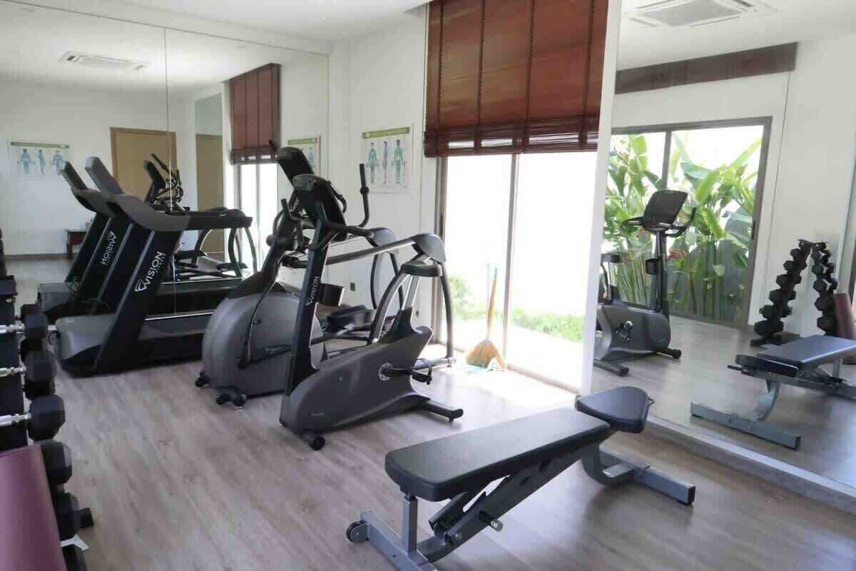 Shambhala Grand Villa for Sale in Bang Tao | 21.9M THB