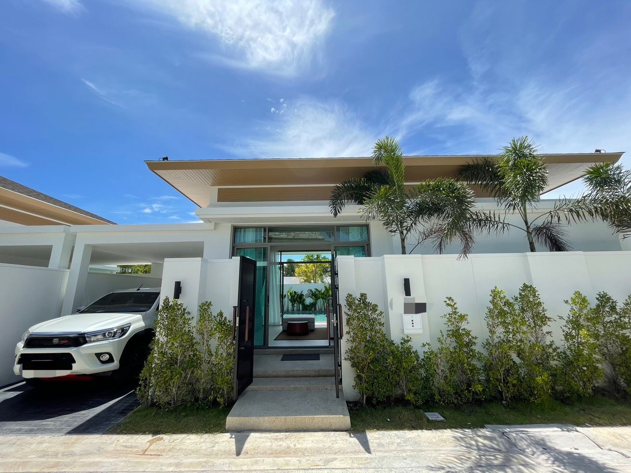 Shambhala Grand Villa for Sale in Bang Tao | 21.9M THB