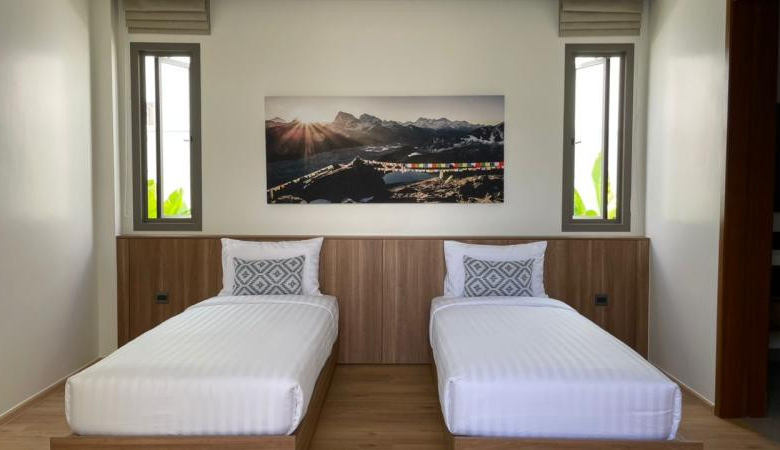 Shambhala Grand Villa for Sale in Bang Tao | 21.9M THB