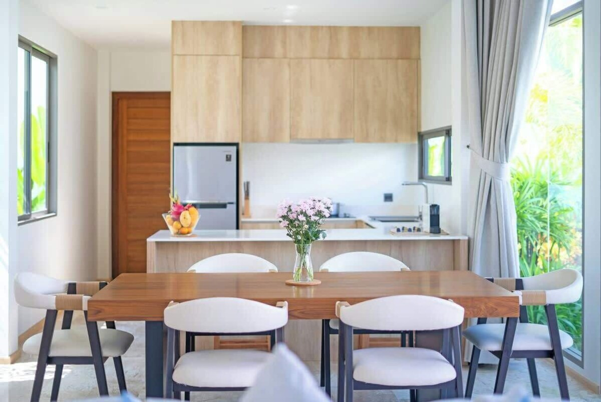Shambhala Grand Villa for Sale in Bang Tao | 21.9M THB