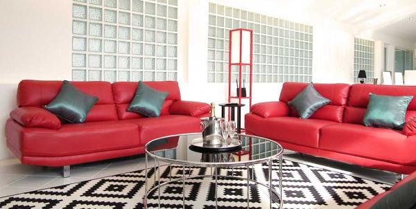 3 Bedroom Pool Villa for Rent in Paklok Near Ao Po Marina