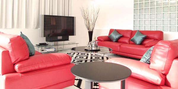 3 Bedroom Pool Villa for Rent in Paklok Near Ao Po Marina