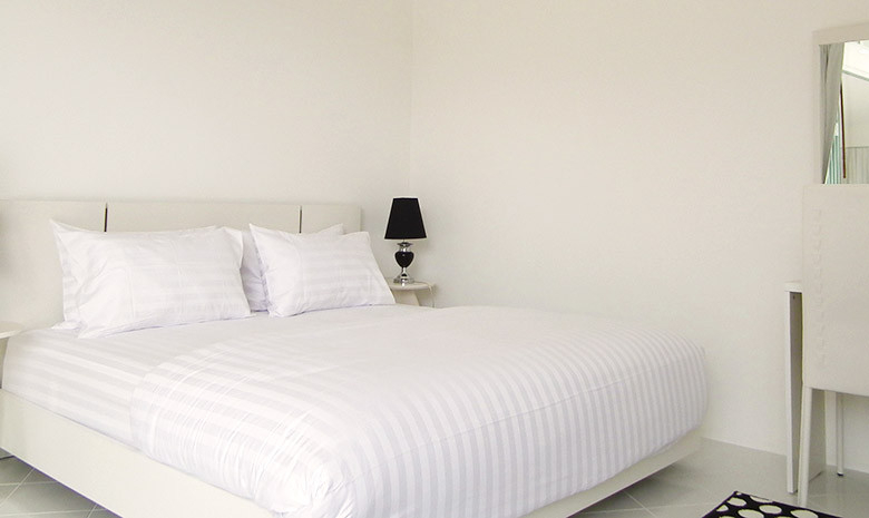 3 Bedroom Pool Villa for Rent in Paklok Near Ao Po Marina