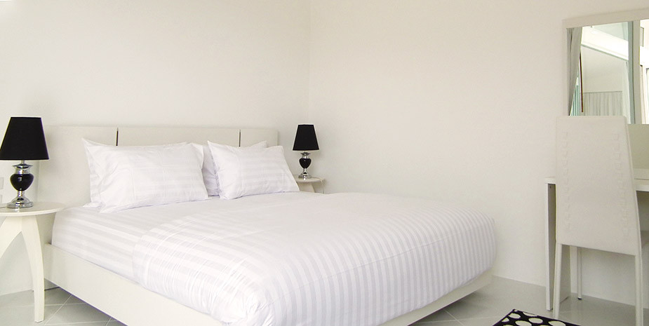 3 Bedroom Pool Villa for Rent in Paklok Near Ao Po Marina