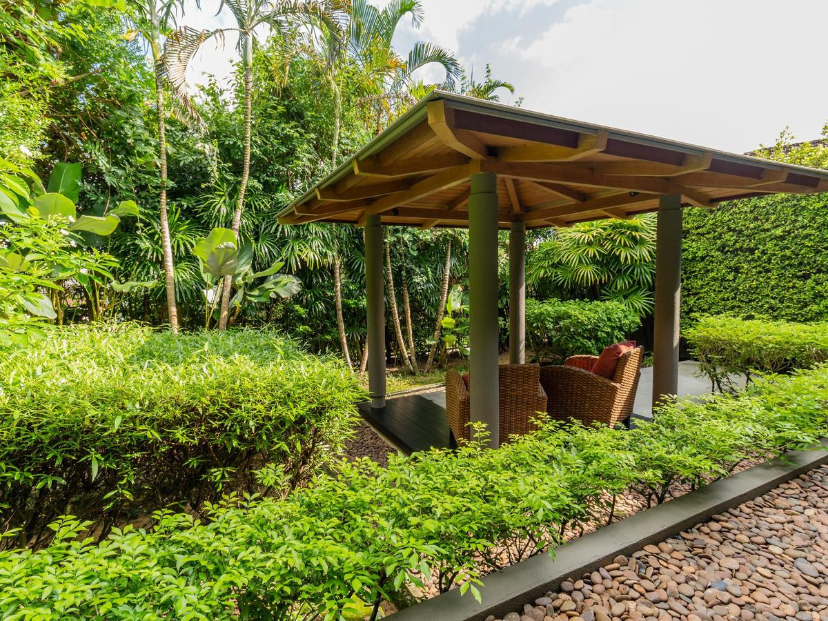 4 Bedroom Sea View Villa for Rent in Layan Phuket – ฿250,000/Month