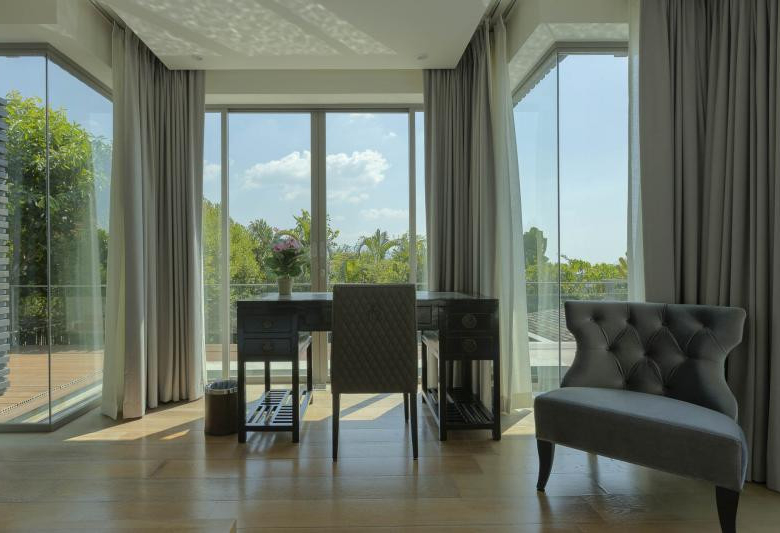 4 Bedroom Sea View Villa for Rent in Layan Phuket – ฿250,000/Month