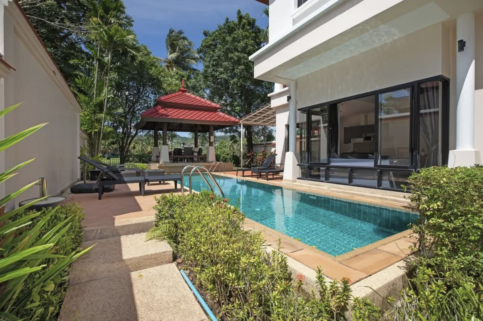 4 Bedroom Villa for Sale in Laguna Village Phuket
