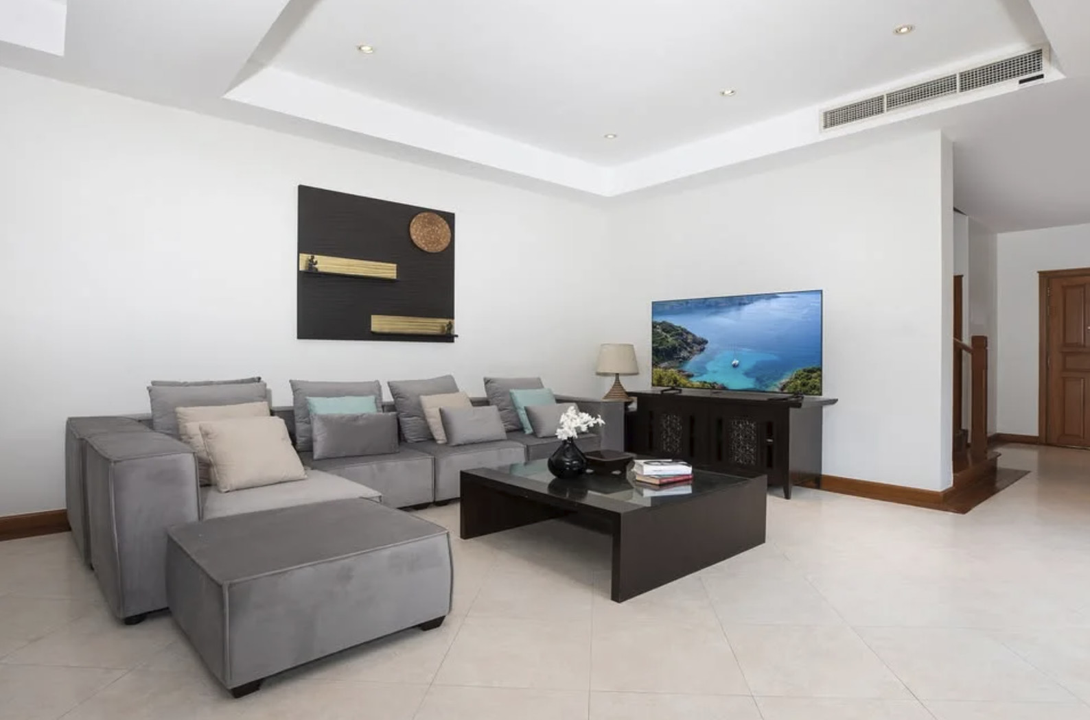 4 Bedroom Villa for Sale in Laguna Village Phuket