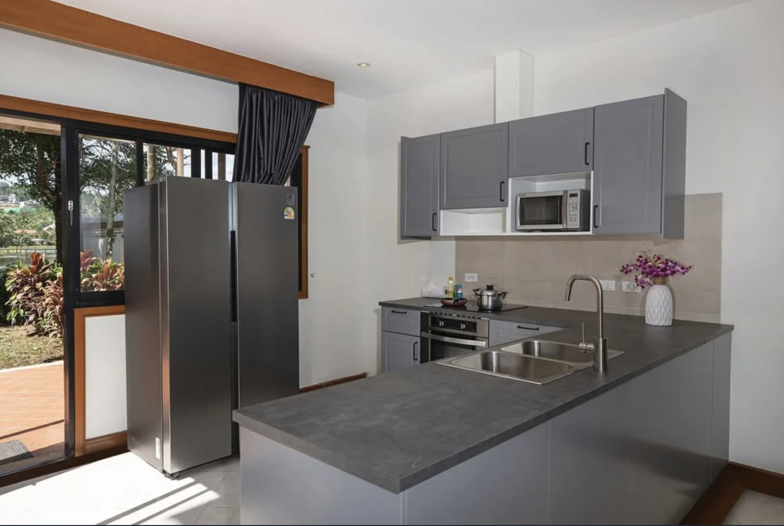 4 Bedroom Villa for Sale in Laguna Village Phuket