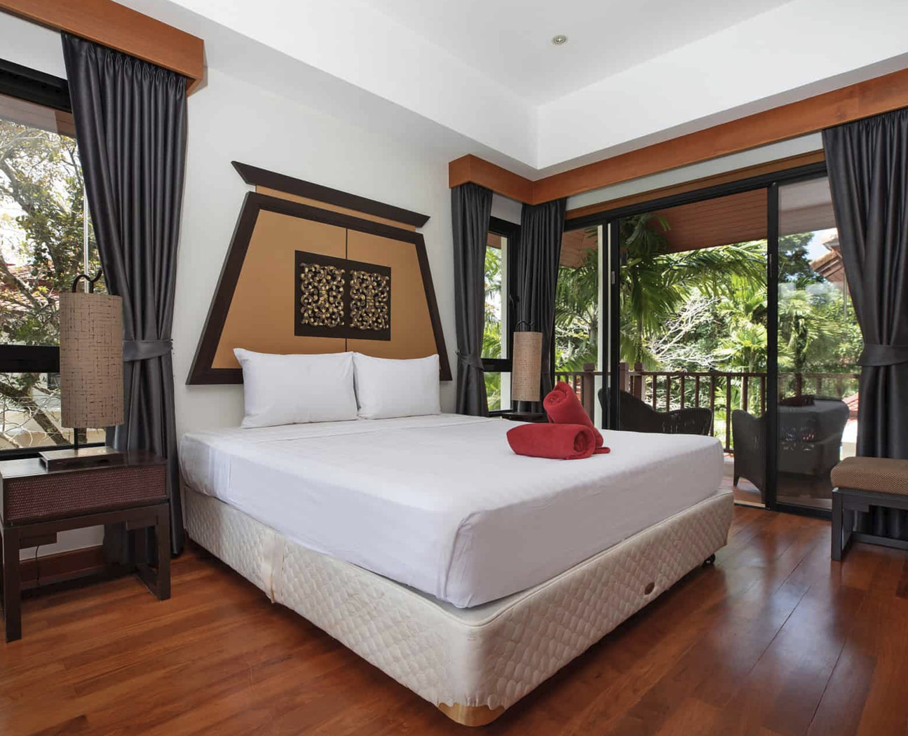 4 Bedroom Villa for Sale in Laguna Village Phuket