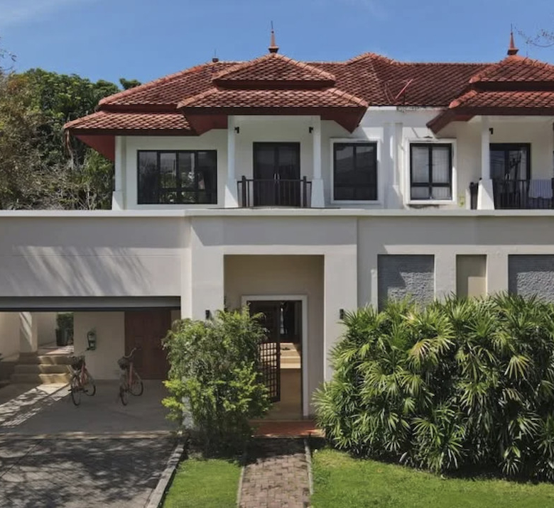 4 Bedroom Villa for Sale in Laguna Village Phuket