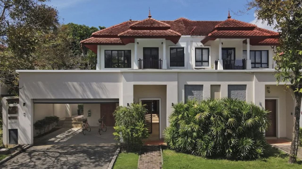 4 Bedroom Villa for Sale in Laguna Village Phuket