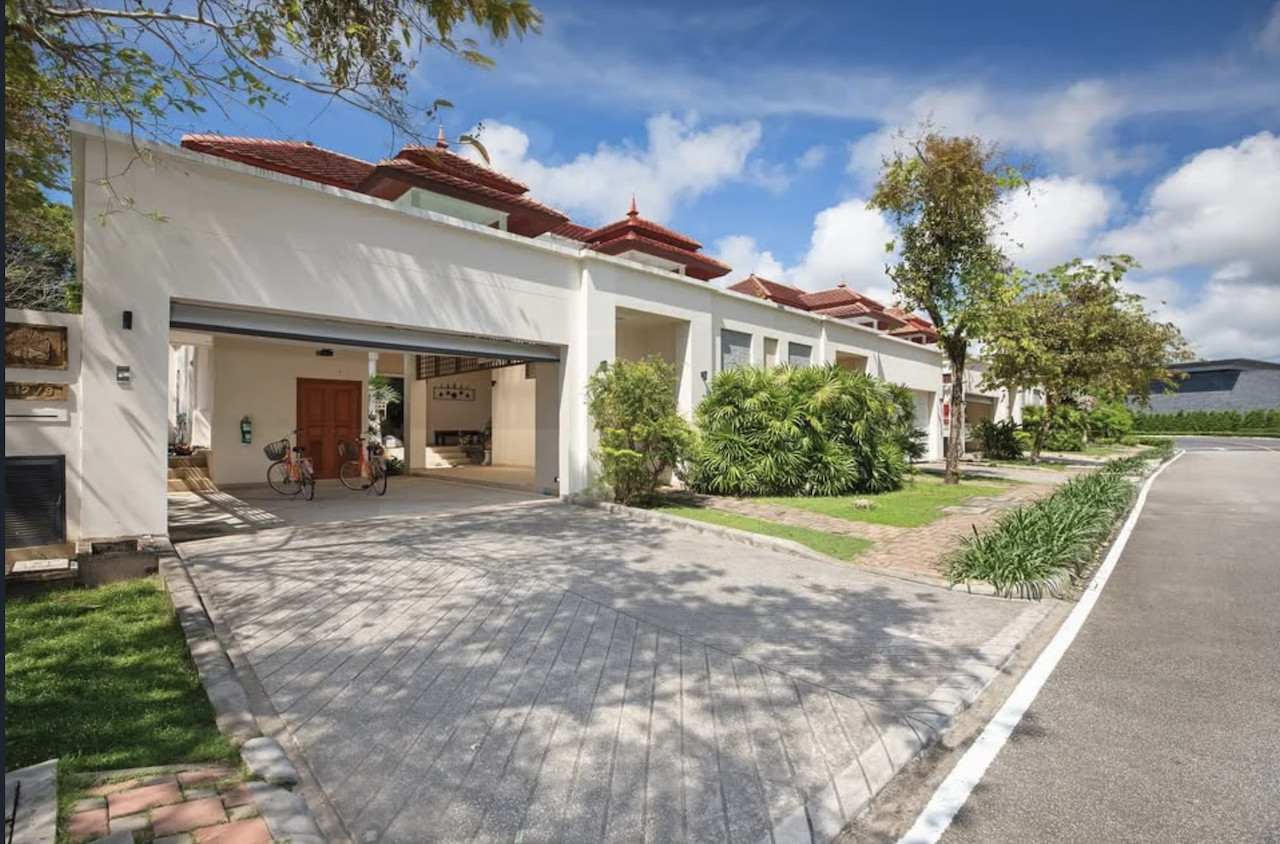 4 Bedroom Villa for Sale in Laguna Village Phuket