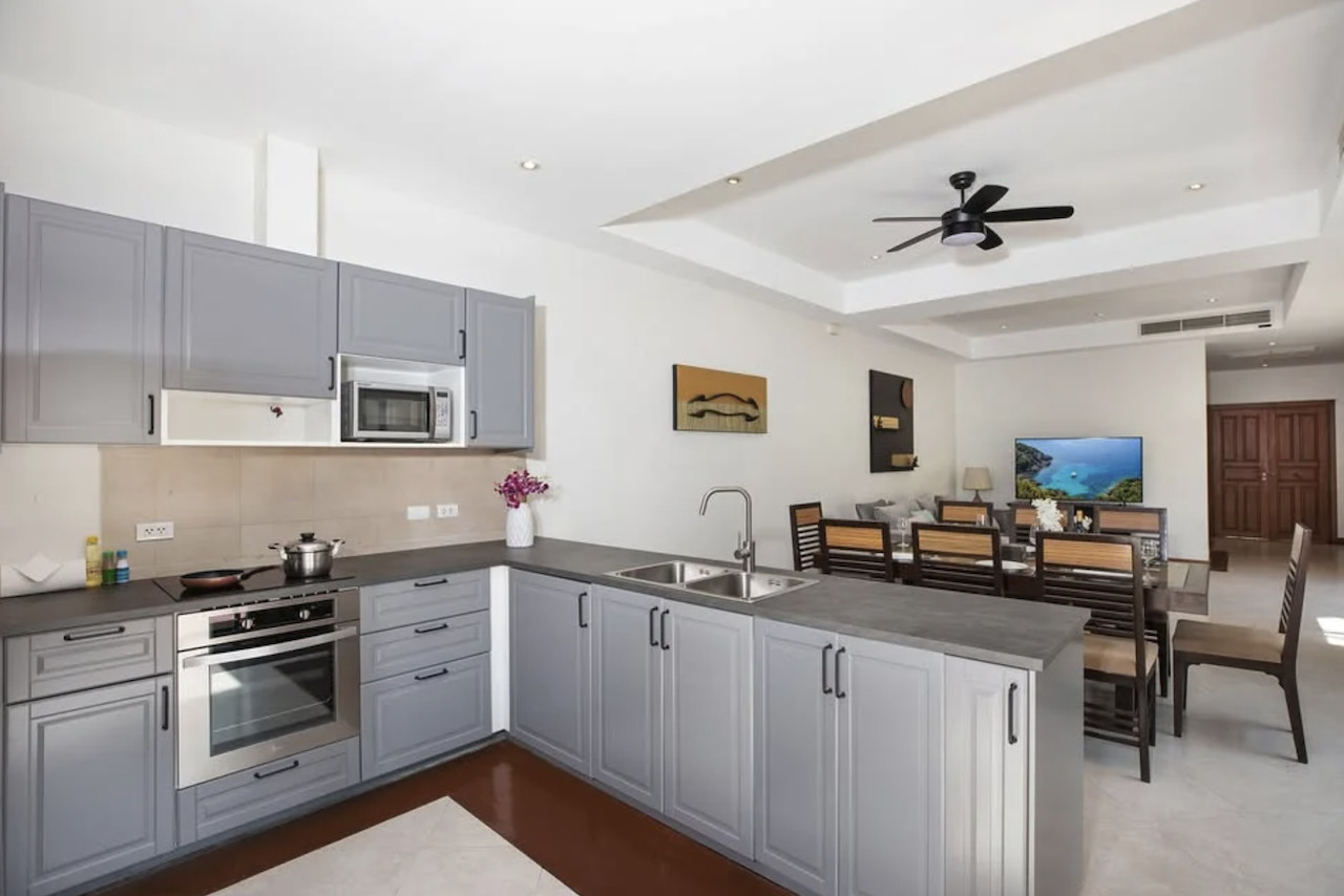 4 Bedroom Villa for Sale in Laguna Village Phuket