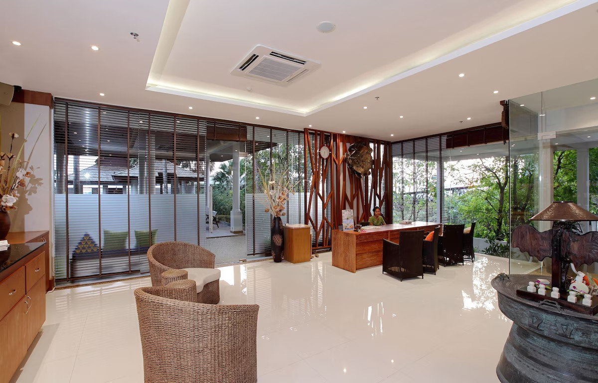 4-Star Sea View Resort for Sale in Patong Phuket | 250 Rooms