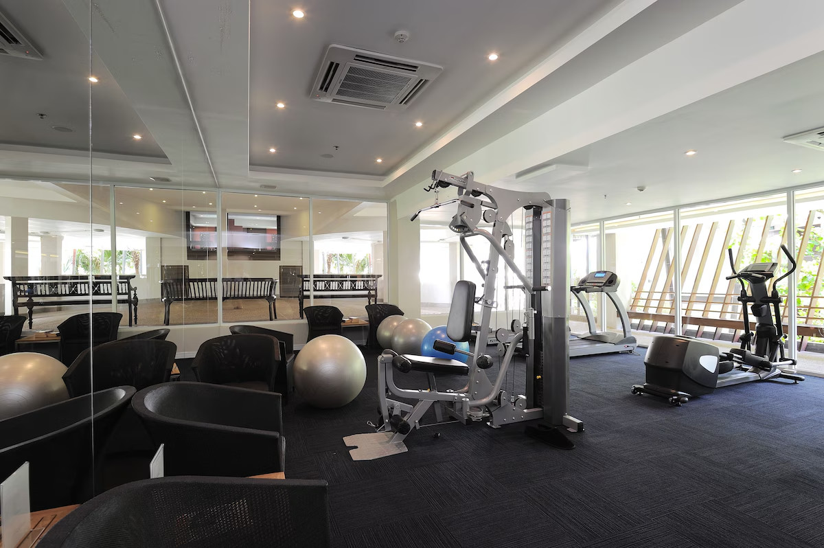 4-Star Sea View Resort for Sale in Patong Phuket | 250 Rooms