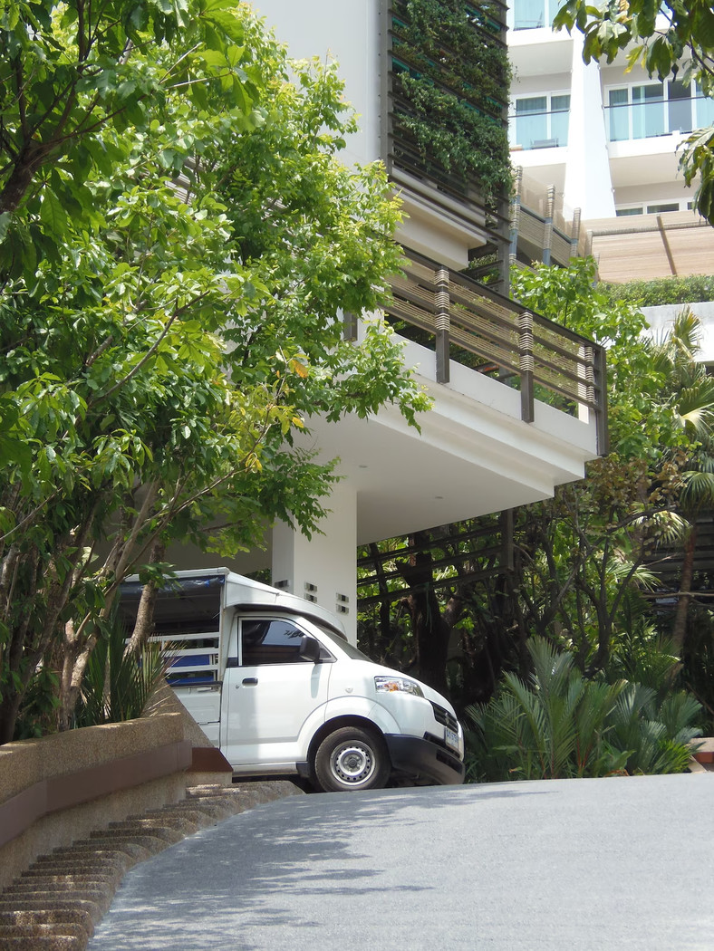 4-Star Sea View Resort for Sale in Patong Phuket | 250 Rooms