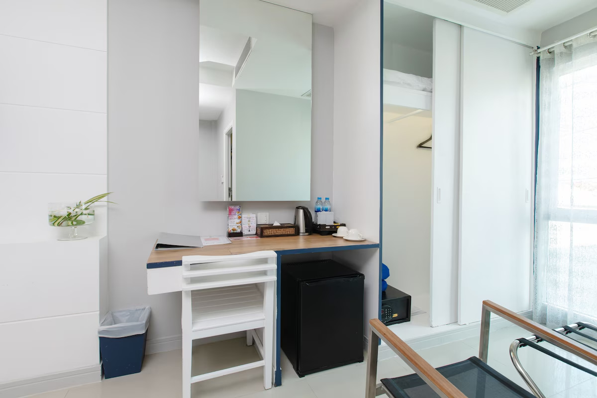 4-Star Sea View Resort for Sale in Patong Phuket | 250 Rooms