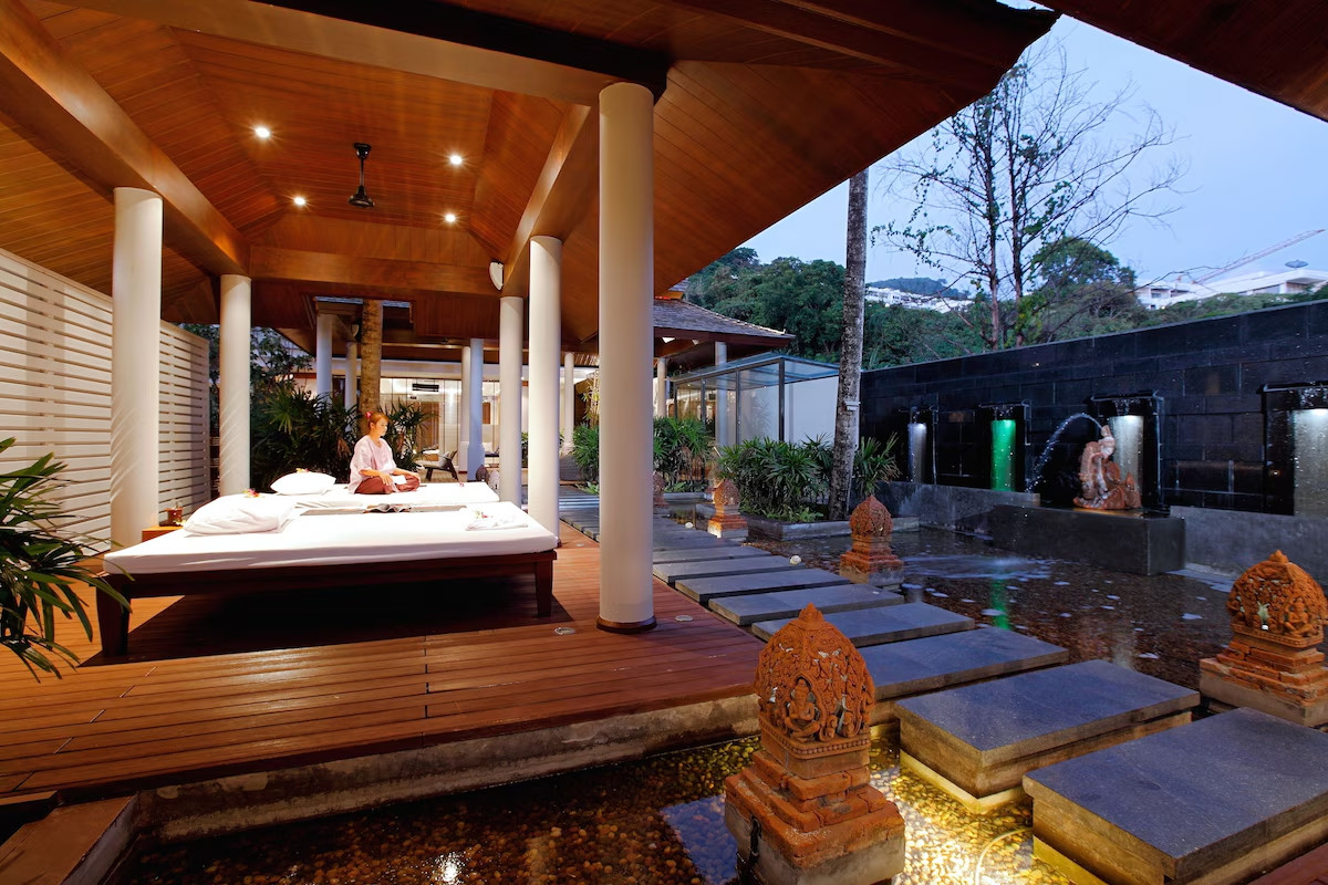 4-Star Sea View Resort for Sale in Patong Phuket | 250 Rooms