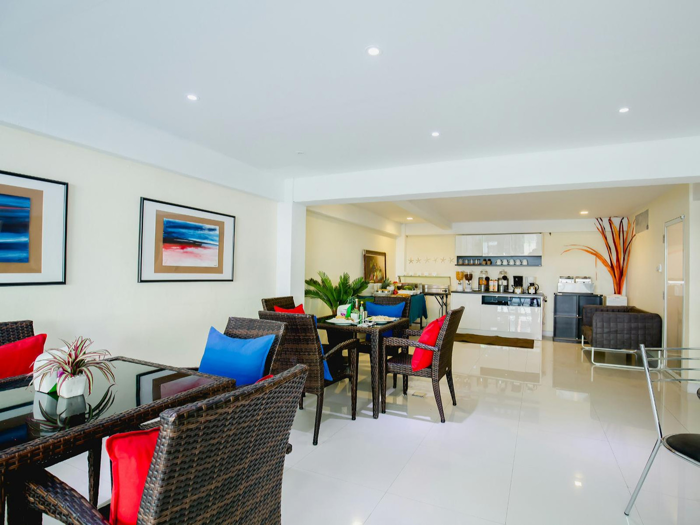 45-Room Hotel for Sale in Patong Phuket | 100M THB