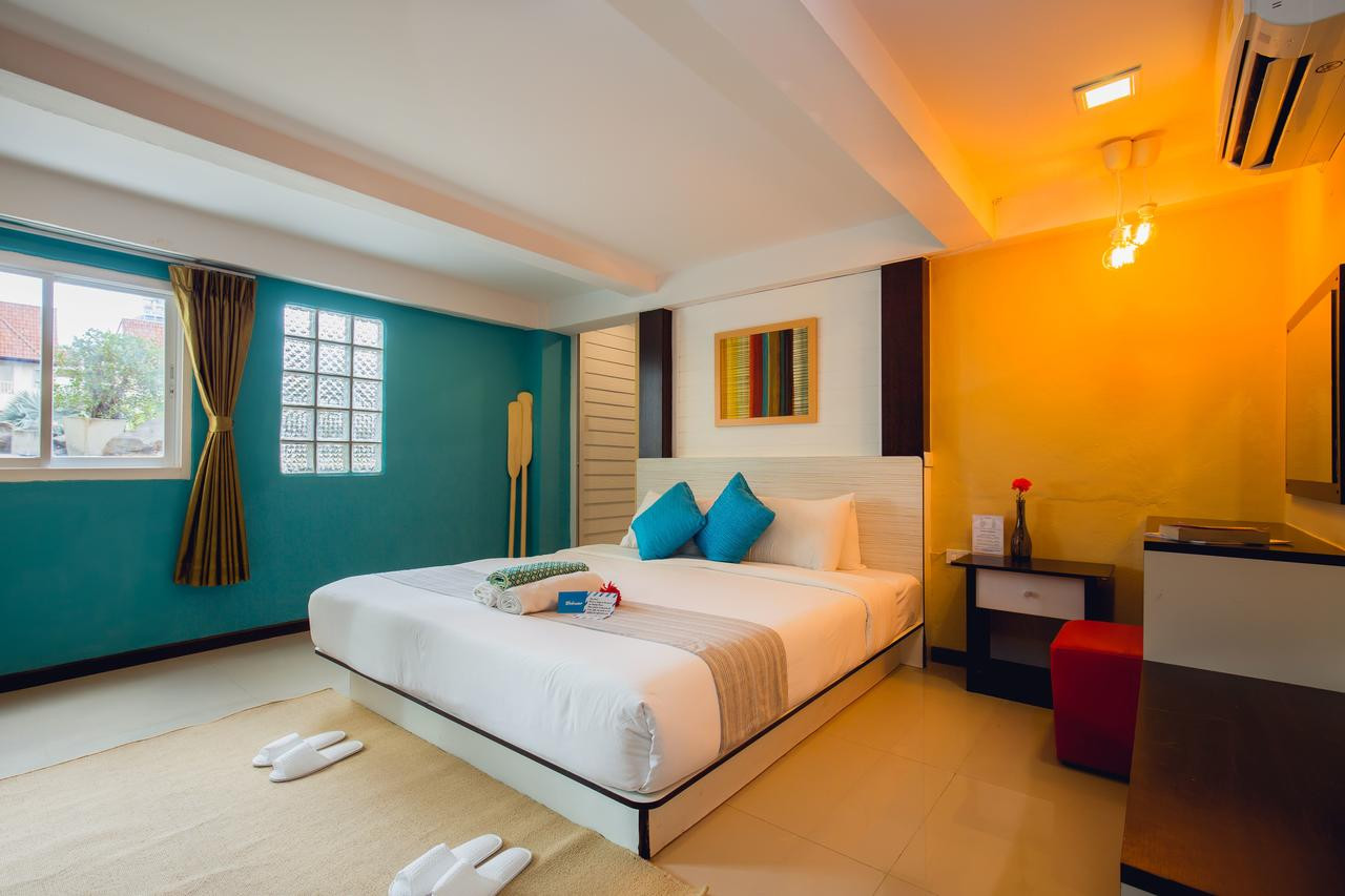 45-Room Hotel for Sale in Patong Phuket | 100M THB