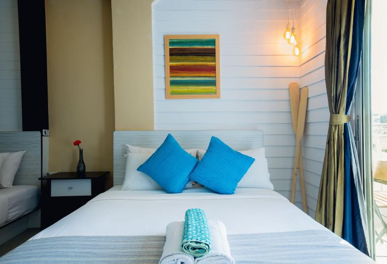 45-Room Hotel for Sale in Patong Phuket | 100M THB