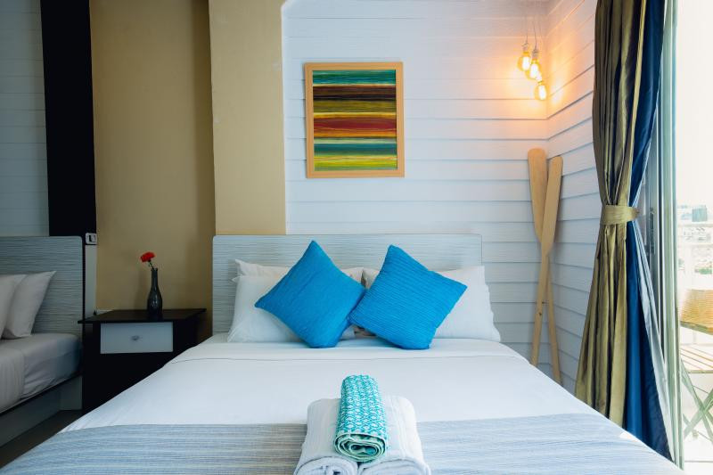 45-Room Hotel for Sale in Patong Phuket | 100M THB