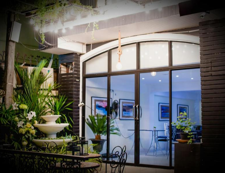 45-Room Hotel for Sale in Patong Phuket | 100M THB