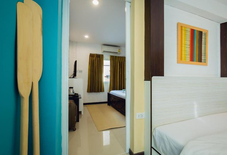 45-Room Hotel for Sale in Patong Phuket | 100M THB