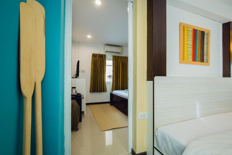 45-Room Hotel for Sale in Patong Phuket | 100M THB
