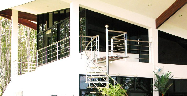 5 Bedroom Luxury Villa for Rent in Paklok Near Ao Po Marina