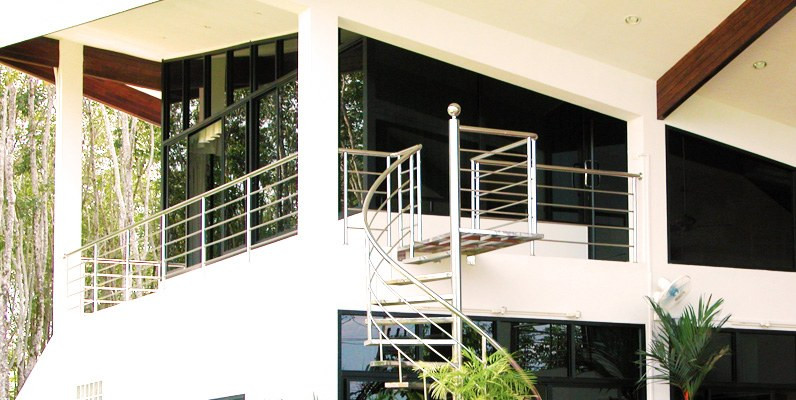 5 Bedroom Luxury Villa for Rent in Paklok Near Ao Po Marina