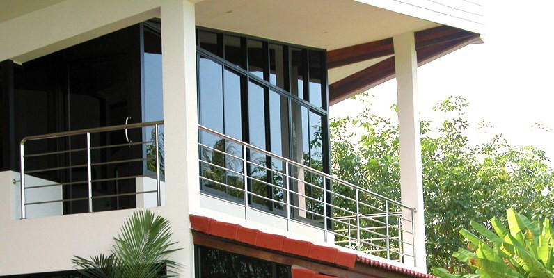 5 Bedroom Luxury Villa for Rent in Paklok Near Ao Po Marina