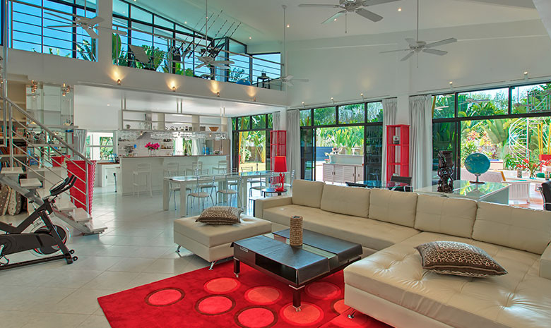 5 Bedroom Luxury Villa for Rent in Paklok Near Ao Po Marina