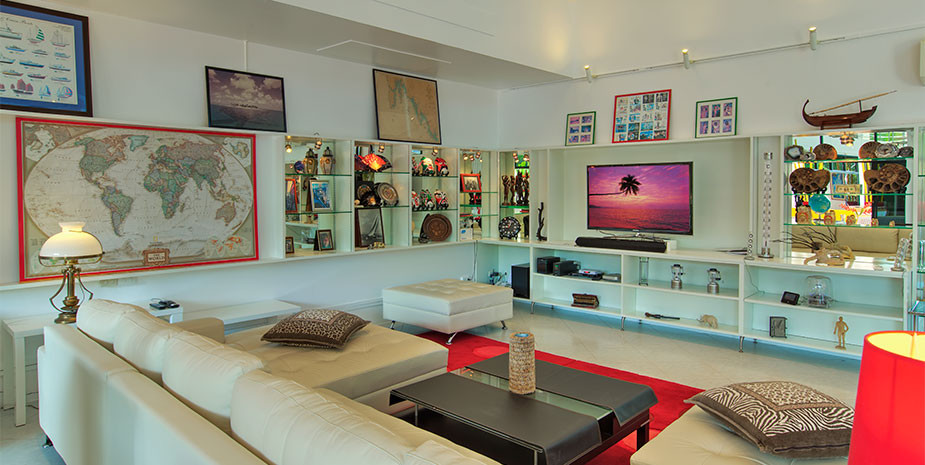 5 Bedroom Luxury Villa for Rent in Paklok Near Ao Po Marina