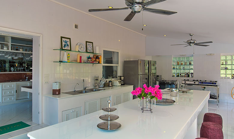 5 Bedroom Luxury Villa for Rent in Paklok Near Ao Po Marina