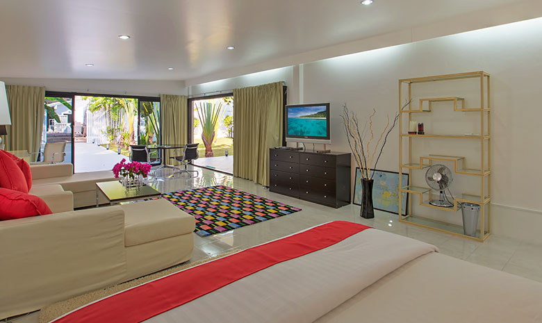5 Bedroom Luxury Villa for Rent in Paklok Near Ao Po Marina