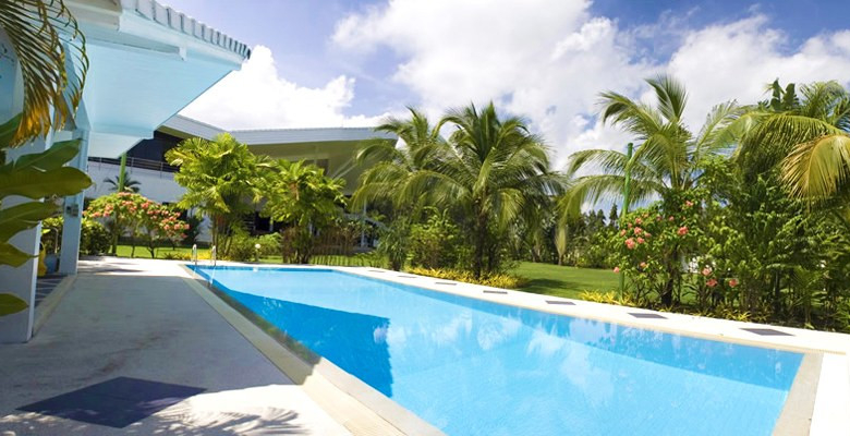 5 Bedroom Luxury Villa for Rent in Paklok Near Ao Po Marina