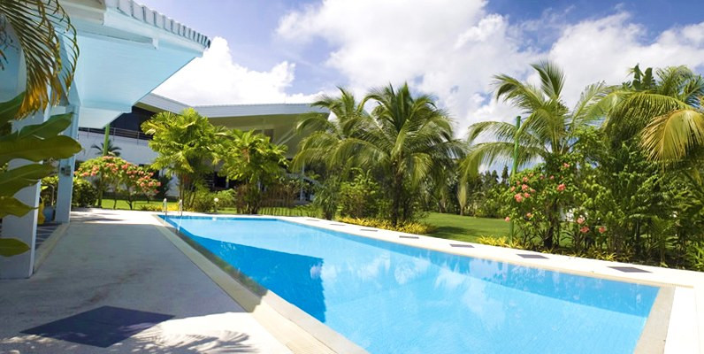 5 Bedroom Luxury Villa for Rent in Paklok Near Ao Po Marina