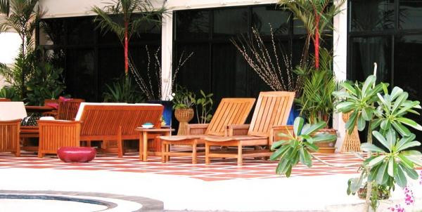5 Bedroom Luxury Villa for Rent in Paklok Near Ao Po Marina