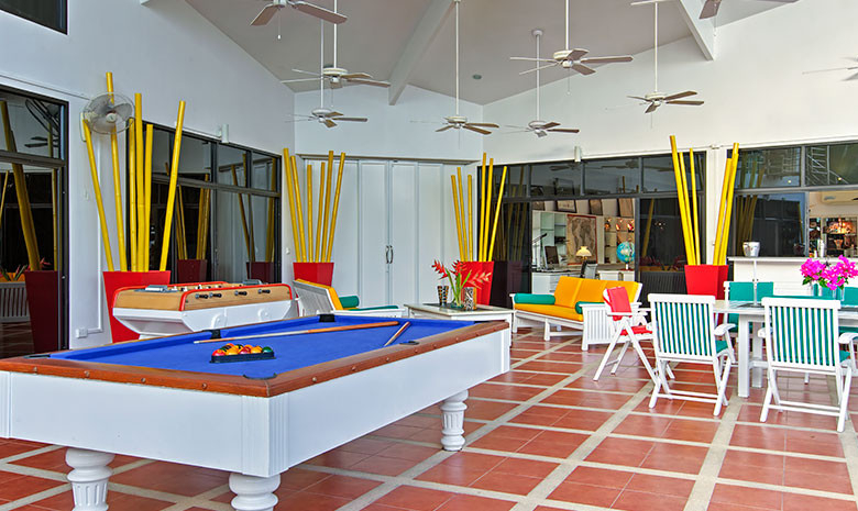 5 Bedroom Luxury Villa for Rent in Paklok Near Ao Po Marina