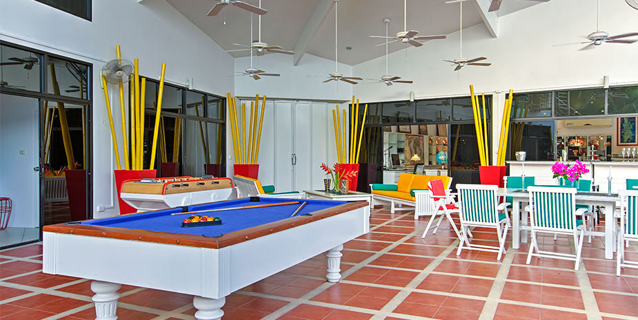 5 Bedroom Luxury Villa for Rent in Paklok Near Ao Po Marina
