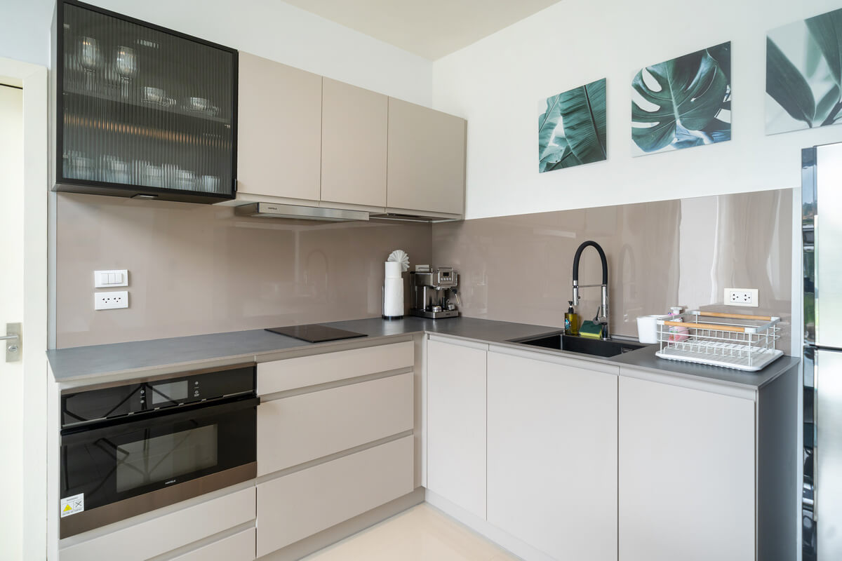 2 Bedroom Foreign Freehold Duplex for Sale at Icon Park Kamala